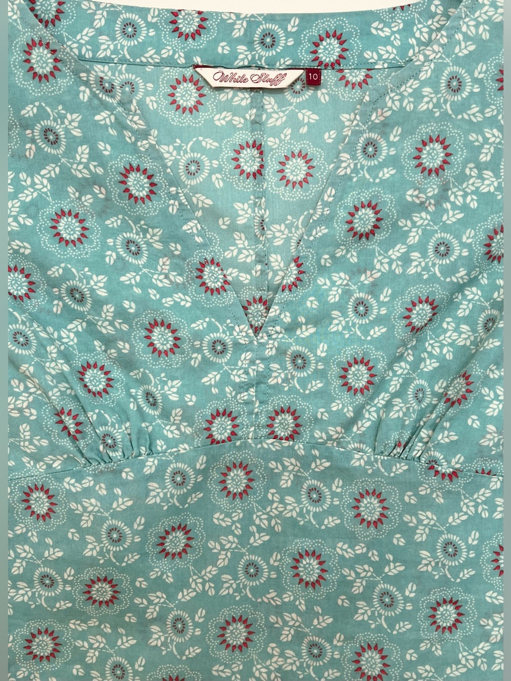 Tunic Dress - Picture 13 of 13